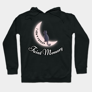 Faint Memory Hoodie